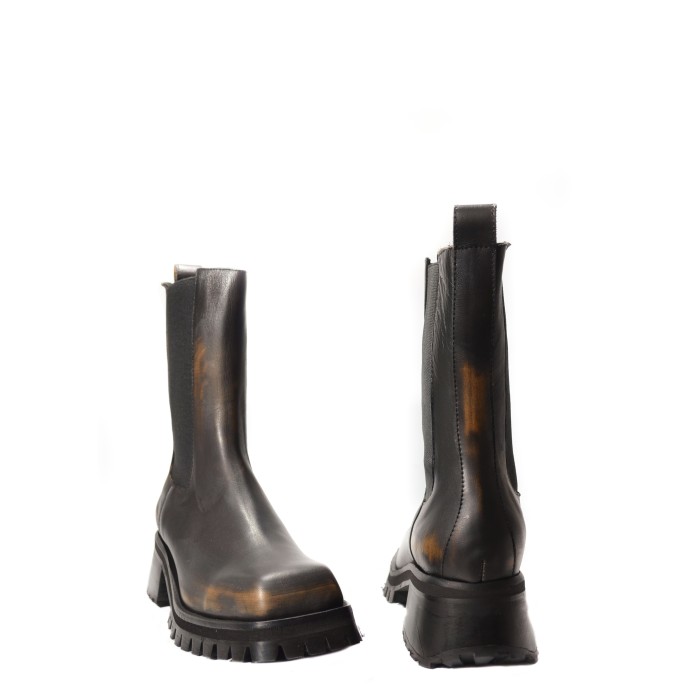 HADE - TOTAL BLACK HADE - TOTAL BLACK