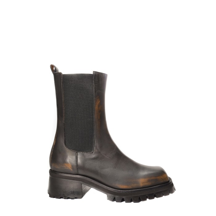 HADE - TOTAL BLACK HADE - TOTAL BLACK