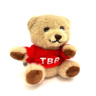 TEDDY